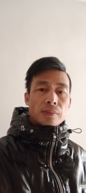 无声的寂寞难耐的第一张照片--武平征婚网