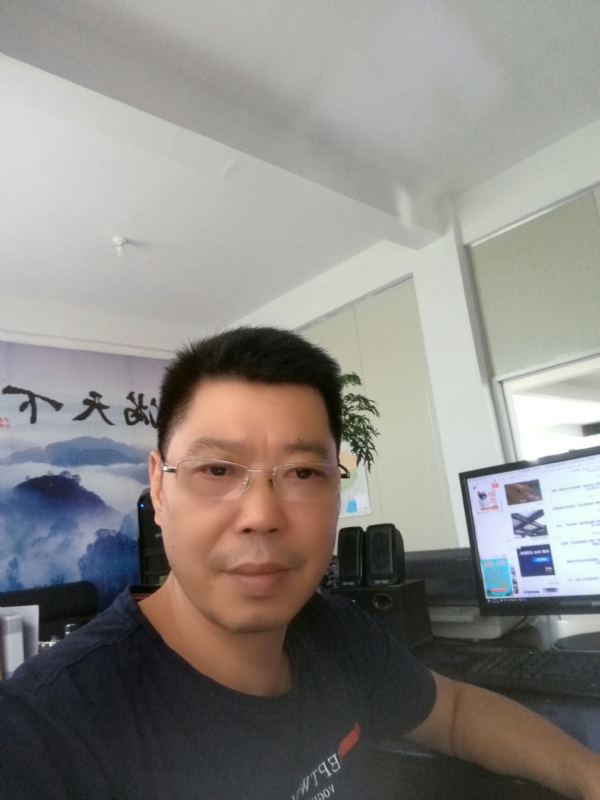 心平气和的第二张照片--武平征婚网