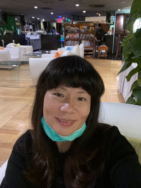 Sakura的第二张照片--武平征婚网