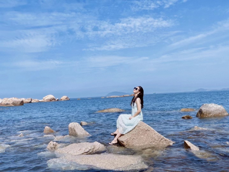 是晴天的第一张照片--武平征婚网