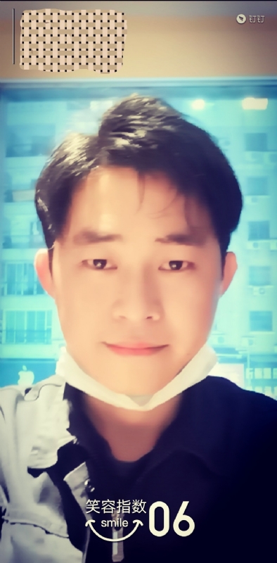 小丑鱼的第一张照片--武平征婚网