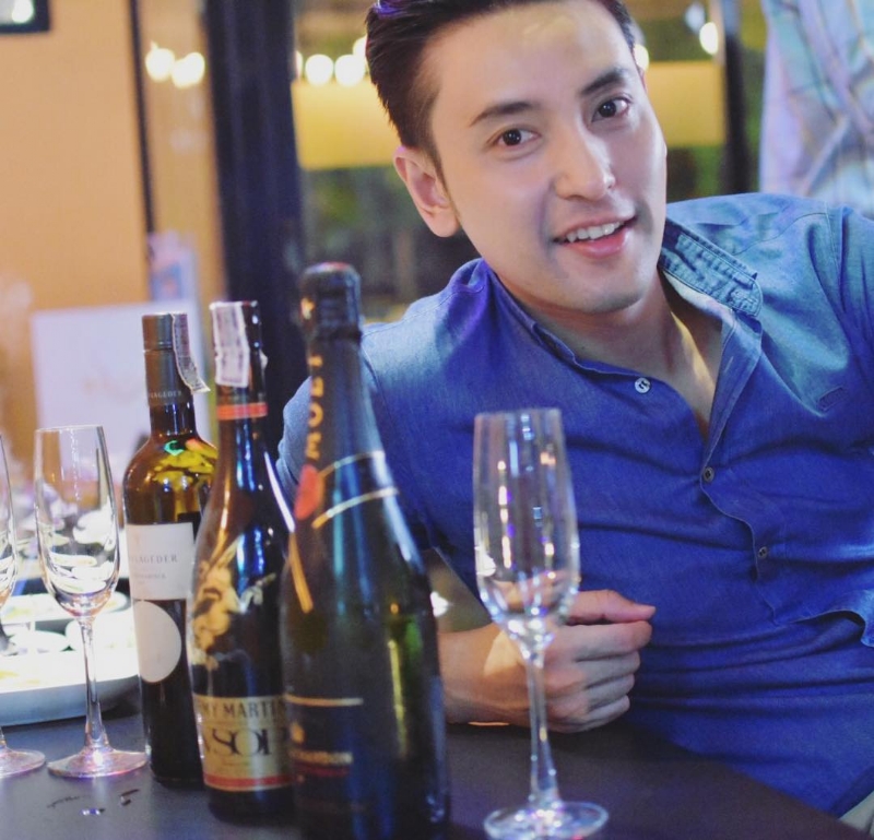 David的第一张照片--武平征婚网