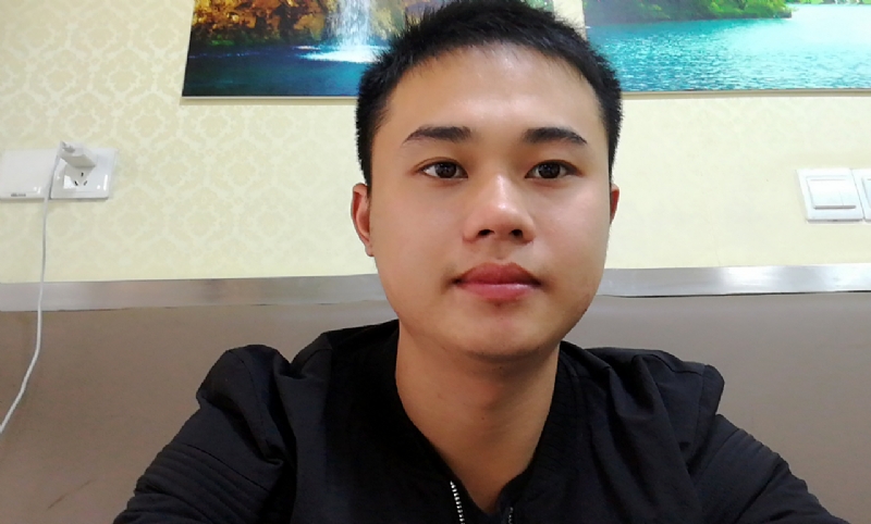 汐颜茹夢的第一张照片--武平征婚网