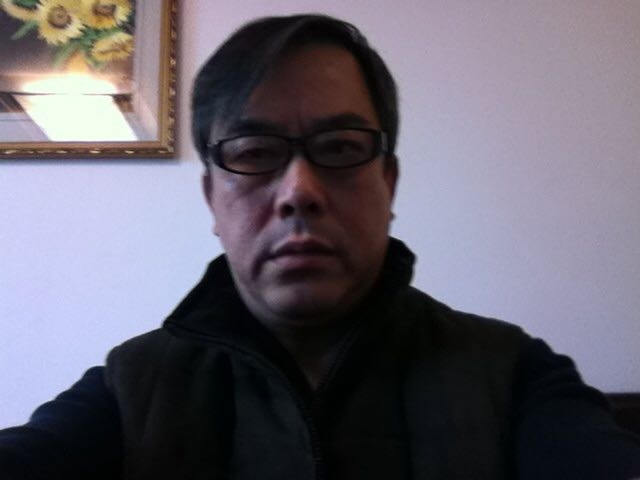 Kevin的第一张照片--武平征婚网