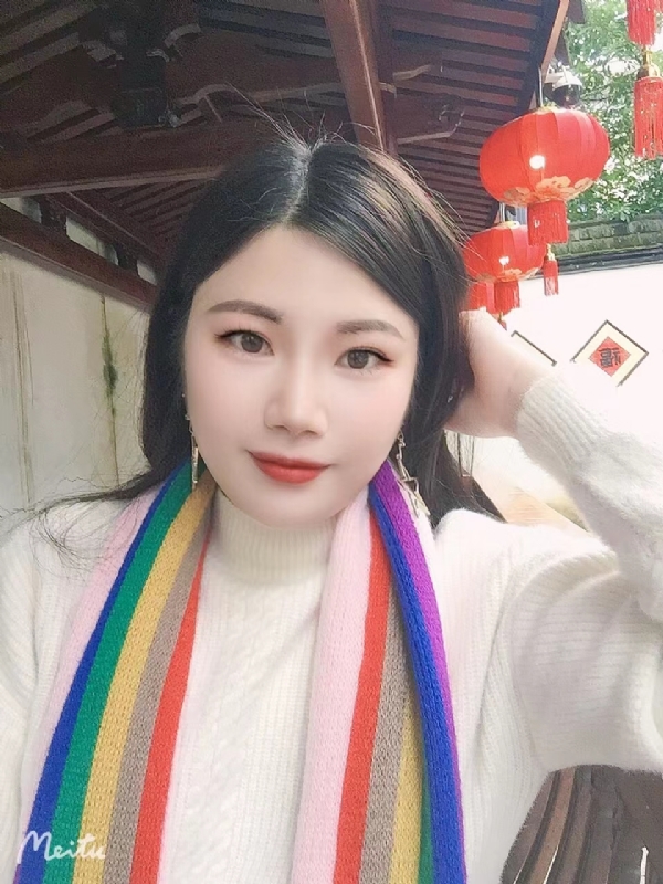 美好的第一张照片--武平征婚网