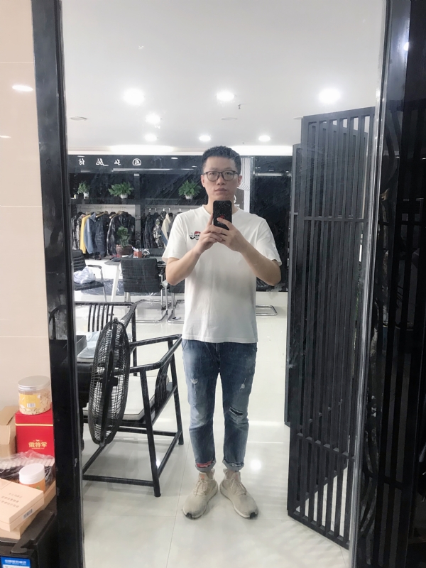 黄大仙的第一张照片--武平征婚网