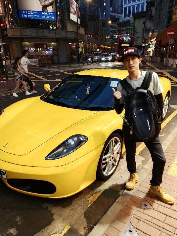 非诚勿扰的第一张照片--武平征婚网