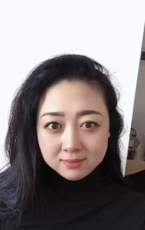 hongyanqing的第一张照片--武平征婚网