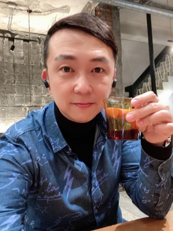 陈道明的第二张照片--武平征婚网