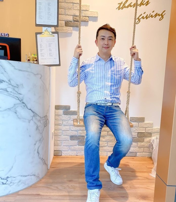 陈道明的第四张照片--武平征婚网