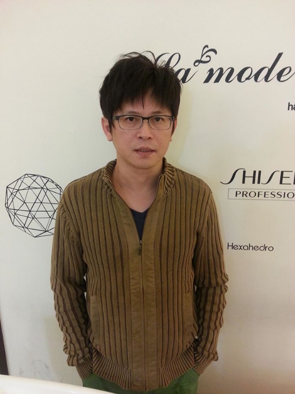 陈道明的第七张照片--武平征婚网