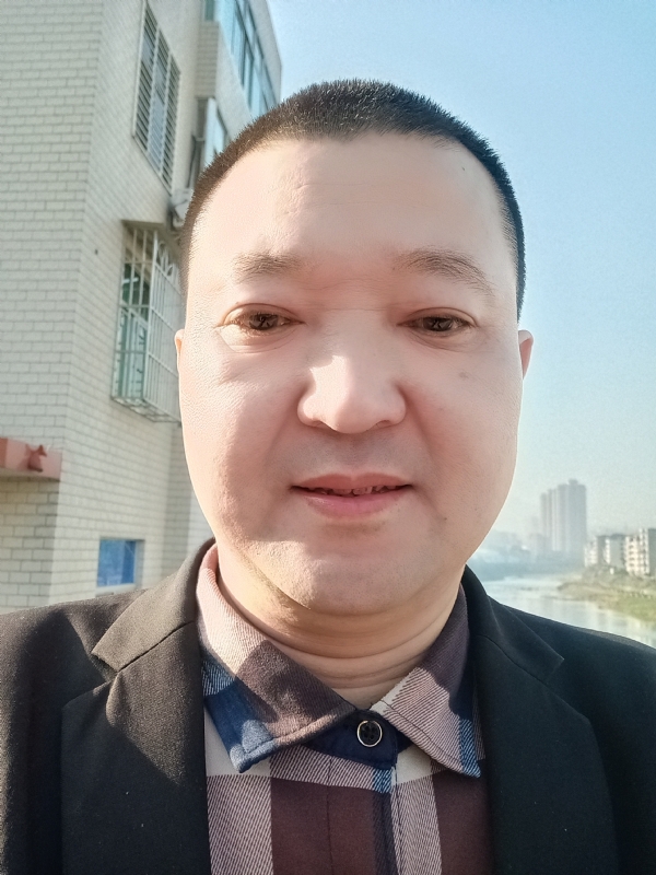 曾经受伤的心灵的第二张照片--武平征婚网