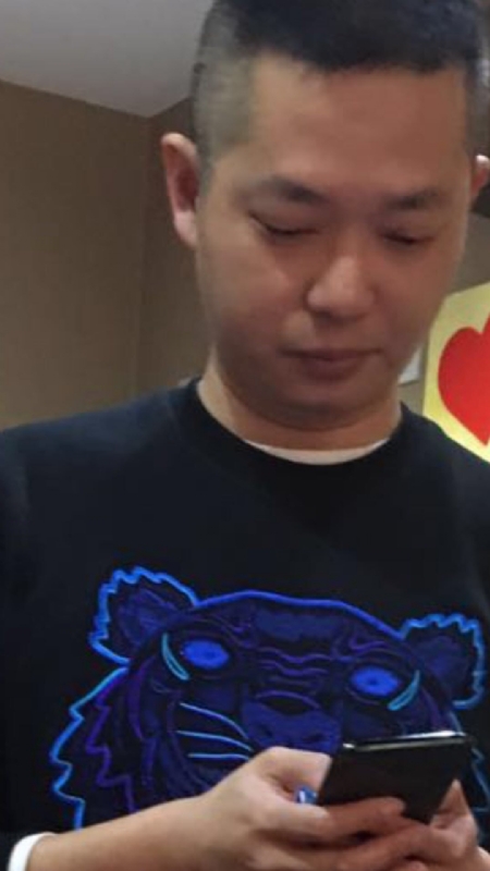 刘5的第一张照片--武平征婚网