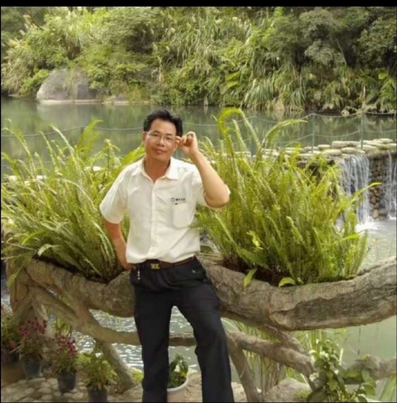 有高度才有格局的第一张照片--武平征婚网