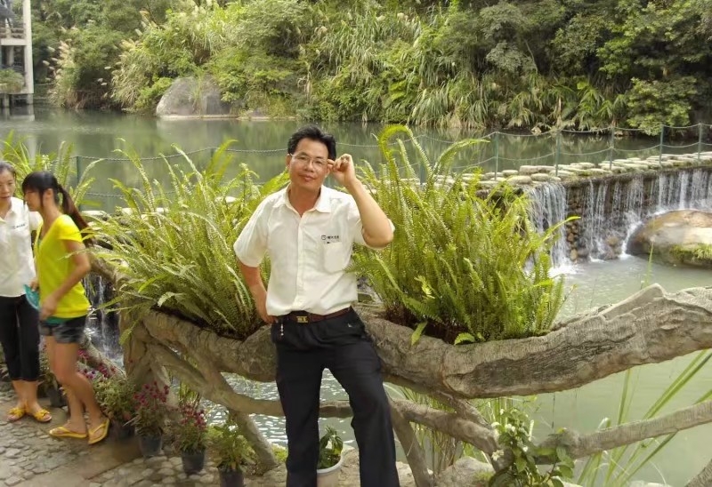 有高度才有格局的第三张照片--武平征婚网