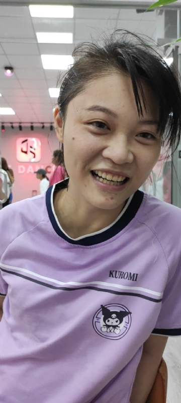 小慧的第一张照片--武平征婚网