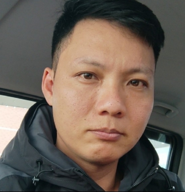 天然呆的第一张照片--武平征婚网