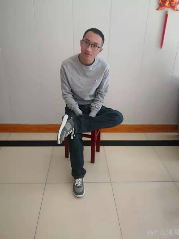 小青年的第一张照片--武平征婚网