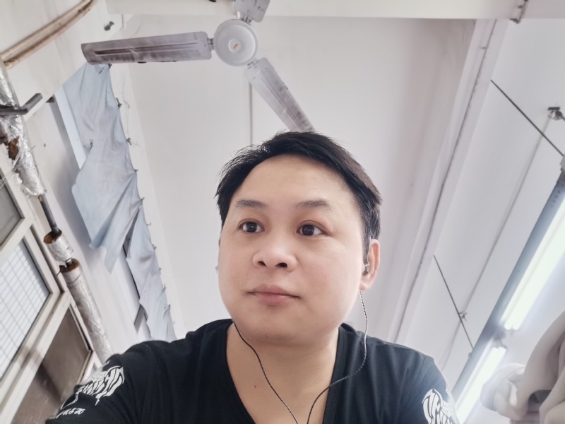 记忆抹尘埃的第一张照片--武平征婚网