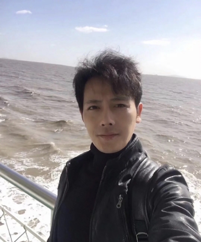 疯狂的小鱼的第一张照片--武平征婚网