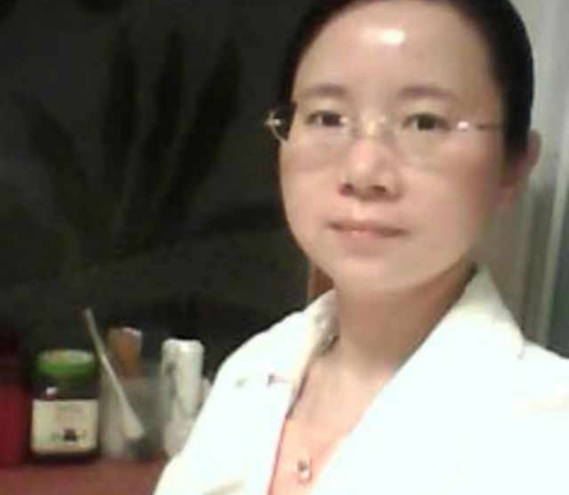 寻觅有缘人的第一张照片--武平征婚网