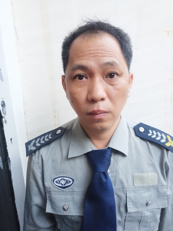 泰飞华丽果天的第一张照片--武平征婚网