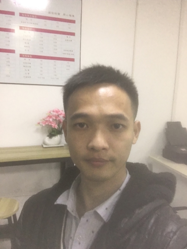 法律人小陈的第一张照片--武平征婚网