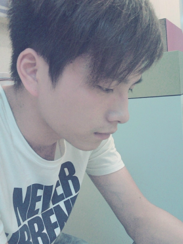 灵魂伴侣的第一张照片--武平征婚网