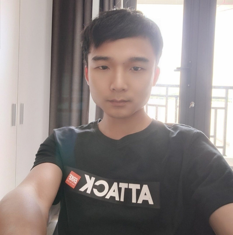 摇铃唤白鹿的第一张照片--武平征婚网