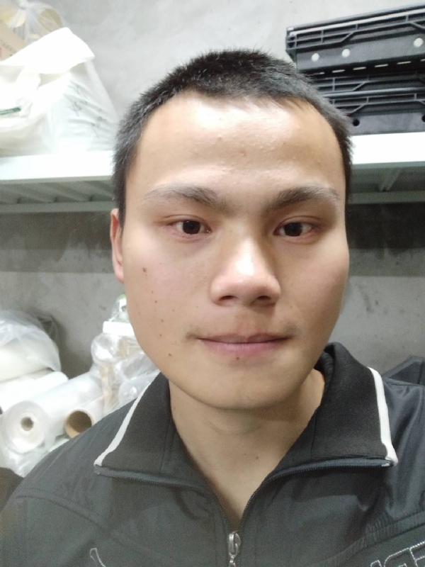 神话的第三张照片--武平征婚网