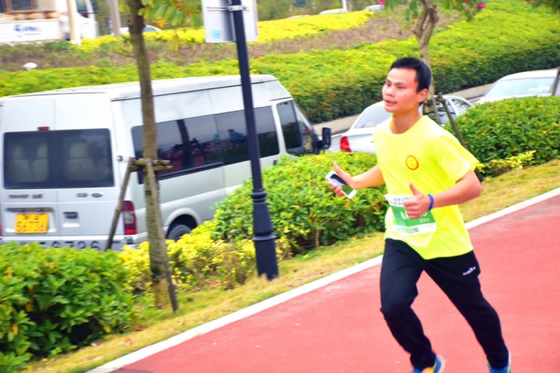 神话的第四张照片--武平征婚网