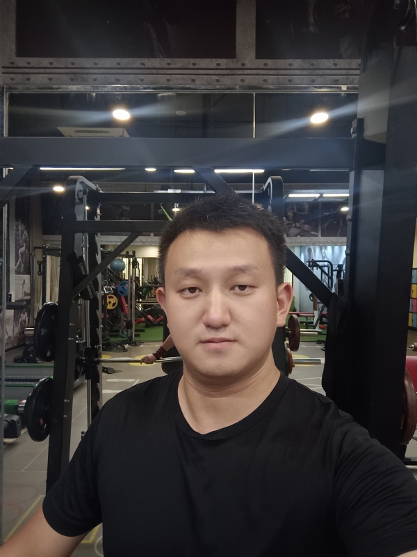 吴痕的第二张照片--武平征婚网