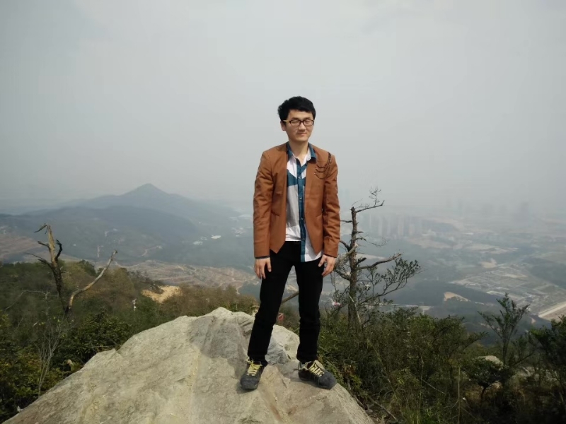 郑建忠的第一张照片--武平征婚网