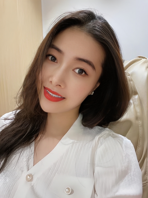 Tina的第一张照片--武平征婚网