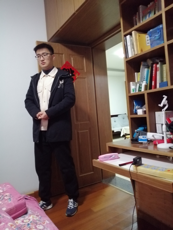 XK的第一张照片--武平征婚网