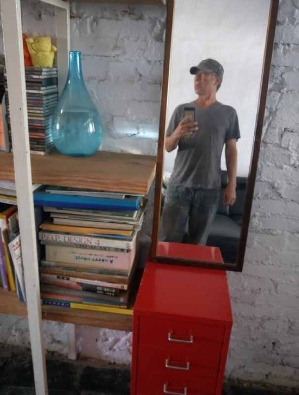 Ivan的第一张照片--武平征婚网