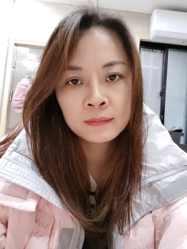 Annalin的第一张照片--武平征婚网