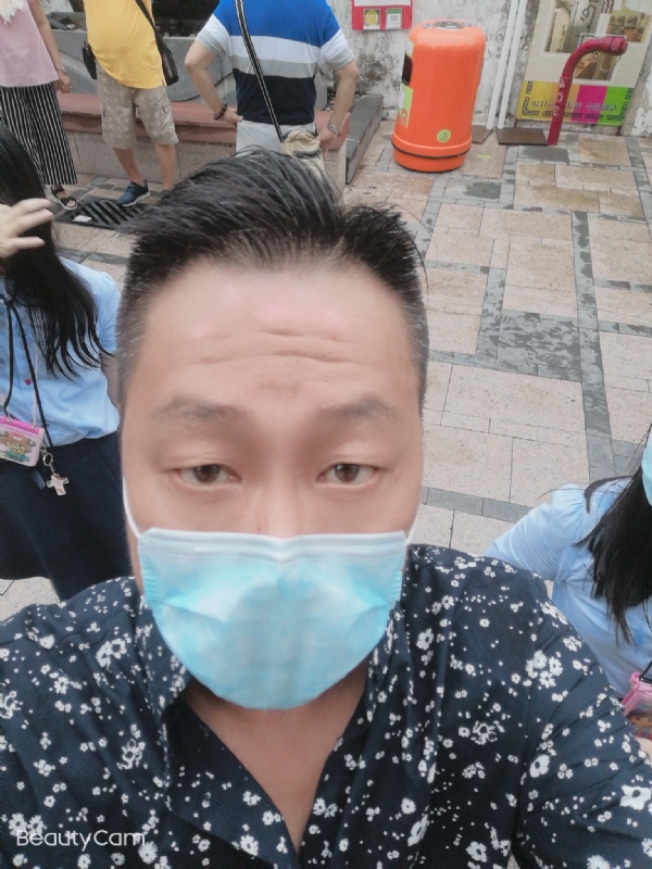 忘情水的第一张照片--武平征婚网