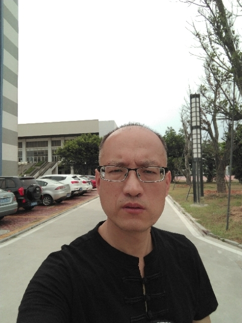 我知我在的第一张照片--武平征婚网