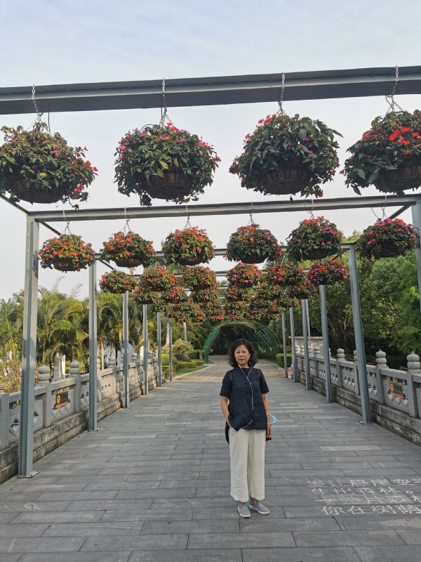 一叶知秋的第二张照片--武平征婚网