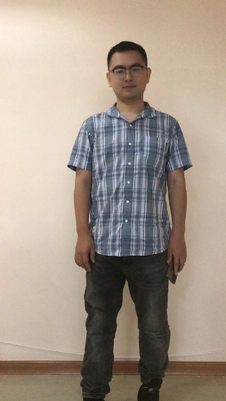 微尘的第三张照片--武平征婚网