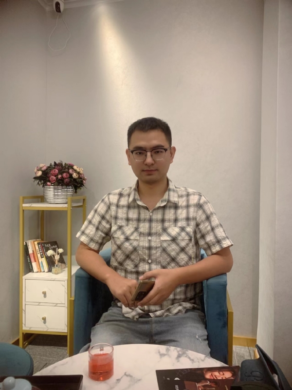 微尘的第四张照片--武平征婚网