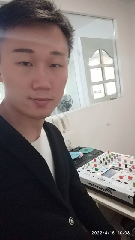 林锋的第二张照片--武平征婚网