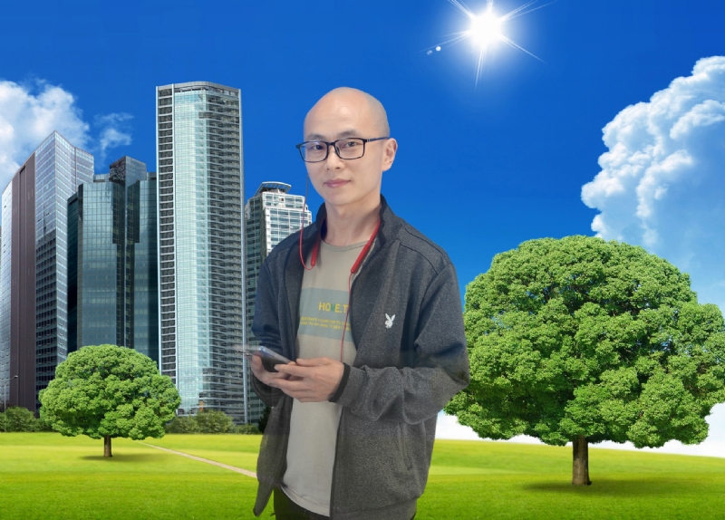 酉星的第二张照片--武平征婚网