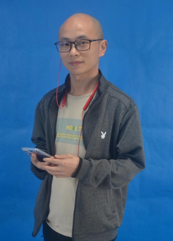 酉星的第三张照片--武平征婚网