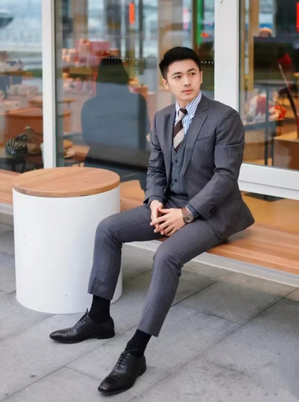 真心待你的第一张照片--武平征婚网