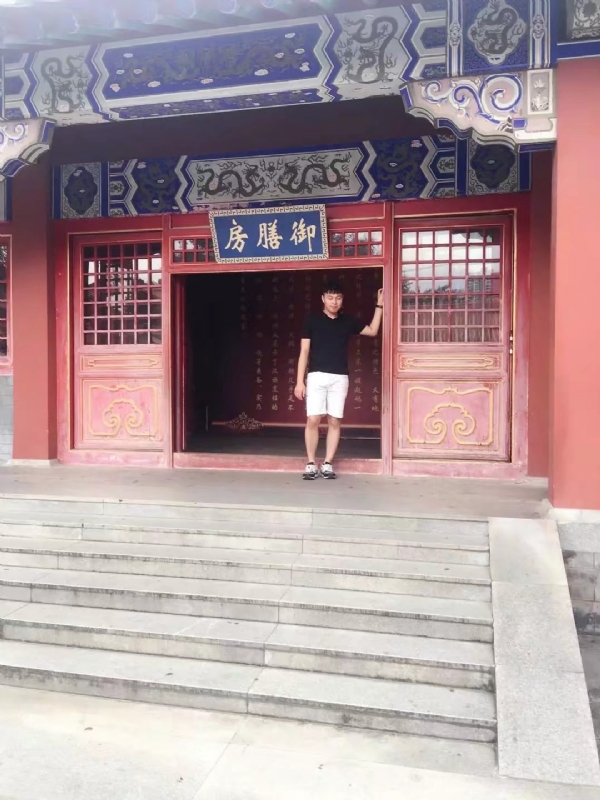 伟仔的第二张照片--武平征婚网