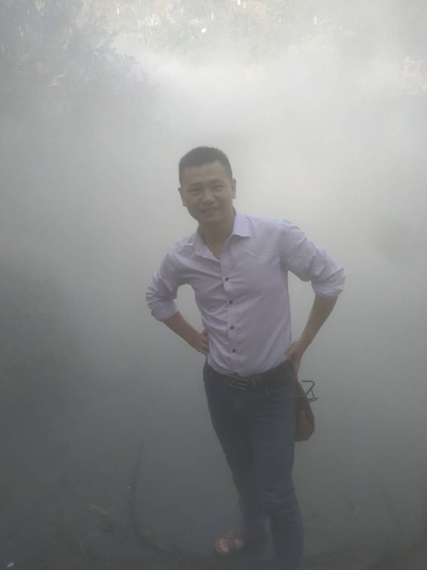 重新开始的第一张照片--武平征婚网