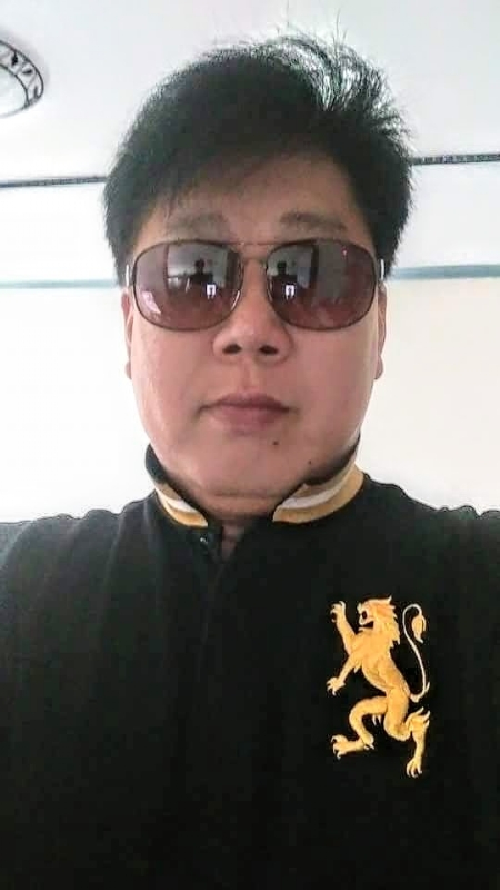 含笑半步癲的第一张照片--武平征婚网