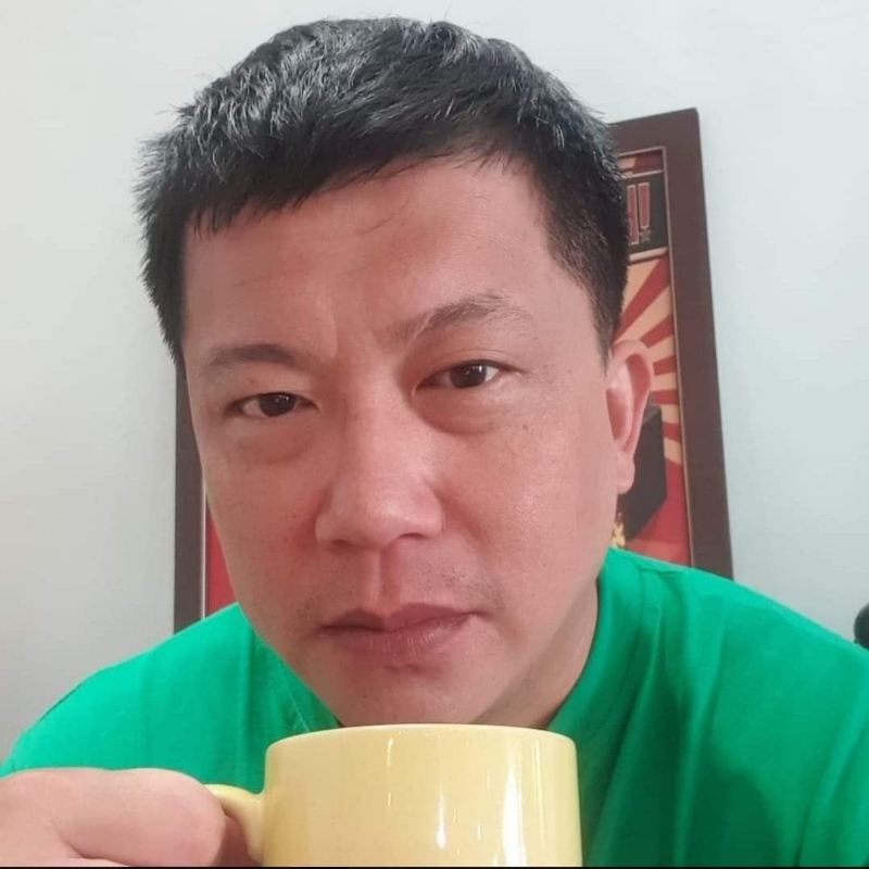 雨果先生的第二张照片--武平征婚网